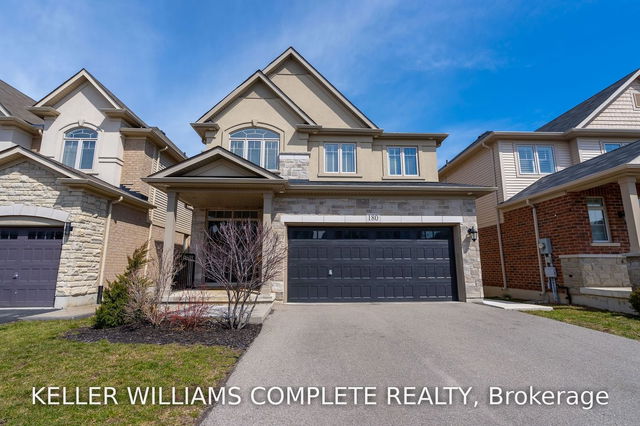 180 Echovalley Drive