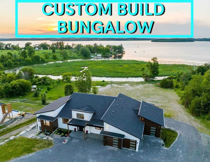 184 Parkview Dr, Alnwick/Haldimand, K0K 2X0 | Image 2