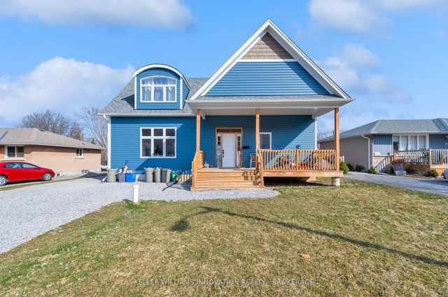 9 GLENBARR Road