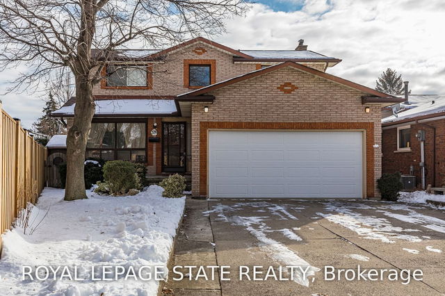339 Darlington Court