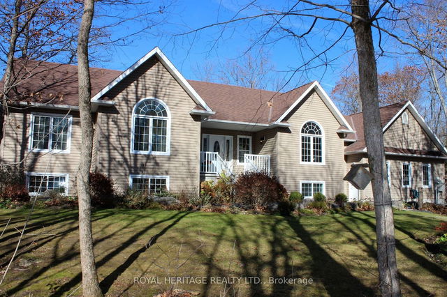 3286 Kawartha Park Road