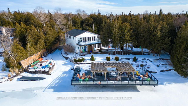 34 GREEN CEDAR Drive