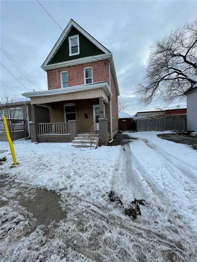 116 Beach Road