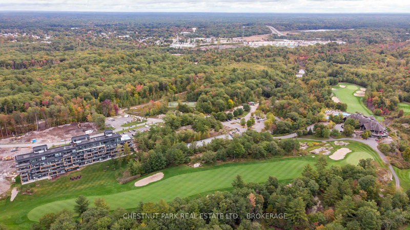 404 - 120 Carrick Tr, Gravenhurst, P1P 0B6 | Image 3