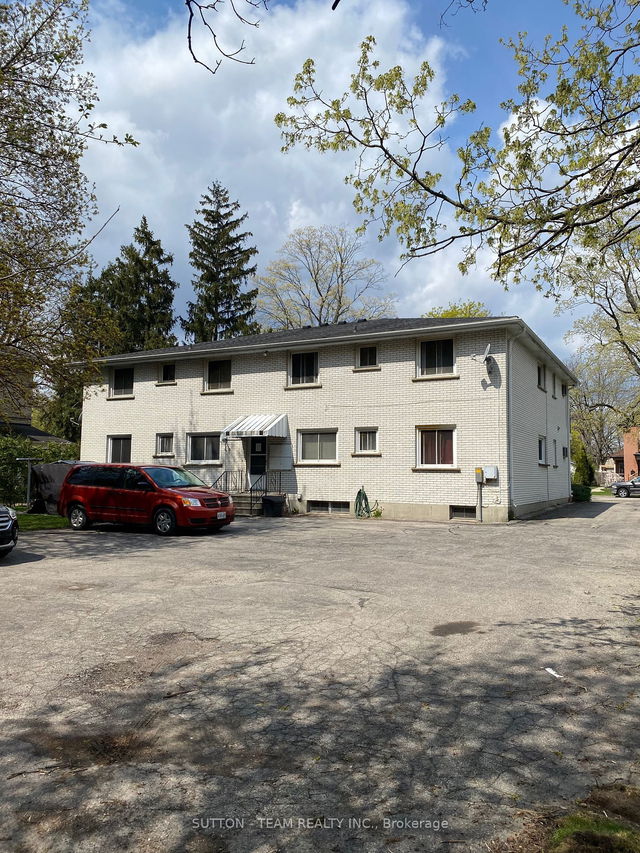 163 Eagle Avenue