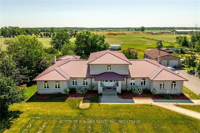 118 EIGHTH Road
