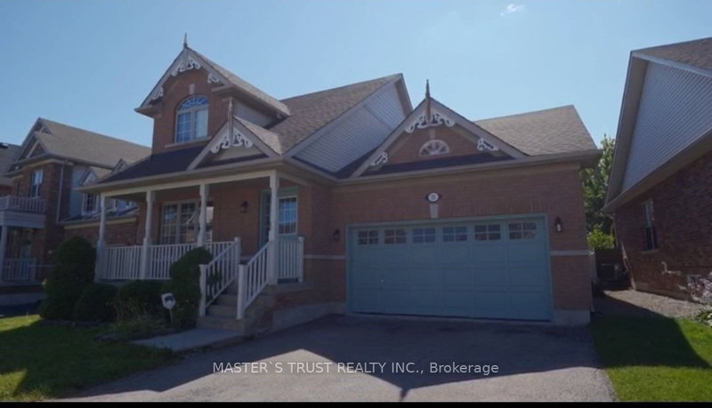 Bsmt - 25 Stevens Dr, Niagara-on-the-Lake, L0S 1J0 | Image 2