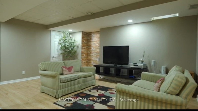 Bsmt - 25 Stevens Dr, Niagara-on-the-Lake, L0S 1J0 | Image 3