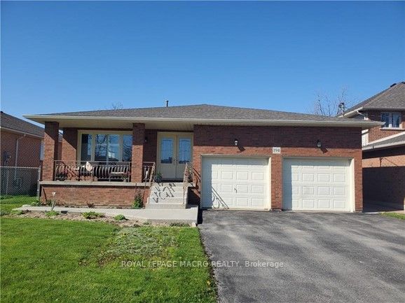 194 Rymal Road