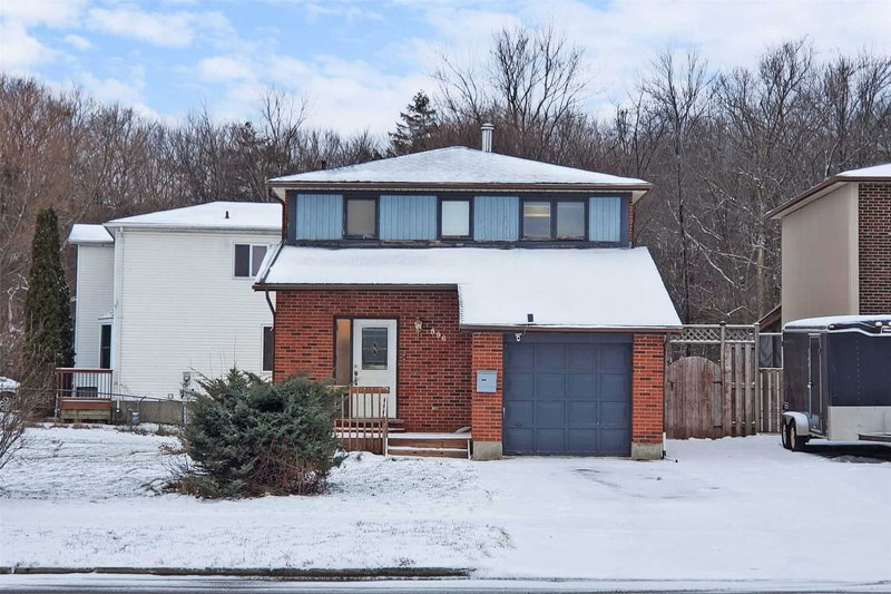 596 Strasburg Rd, Kitchener, N2E 1T8 | Image 3