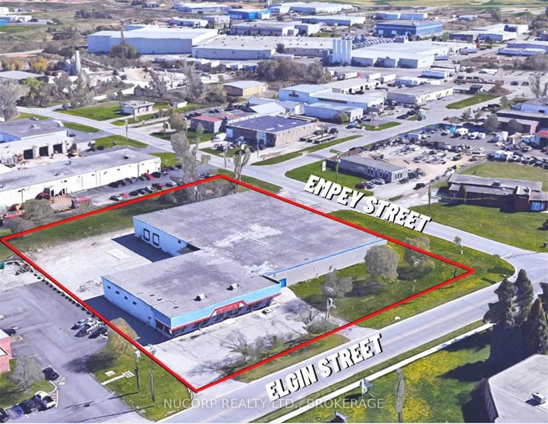 444 Elgin St, Brantford, N3S 7P7 | Image 2