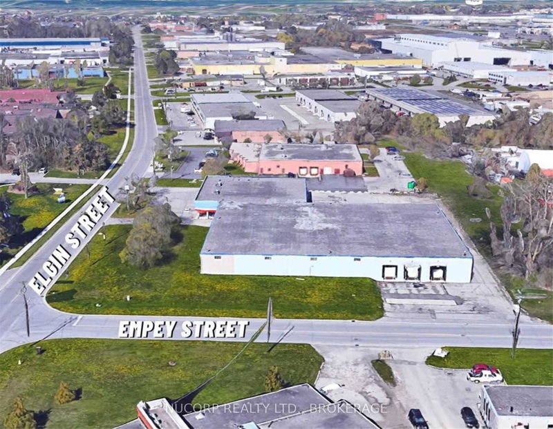 444 Elgin St, Brantford, N3S 7P7 | Image 3