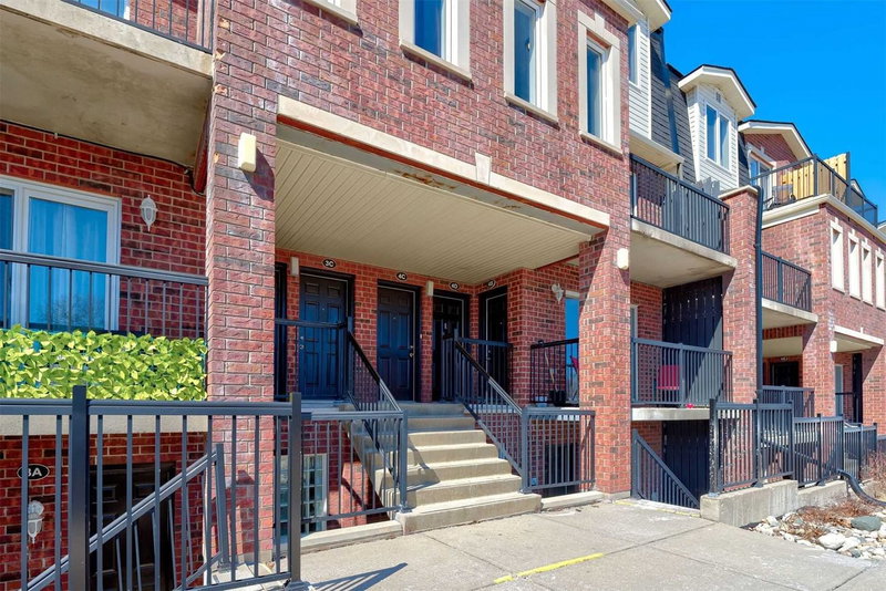 4D - 45 Cedarhill Cres, Kitchener, N2E 0A2 | Image 2
