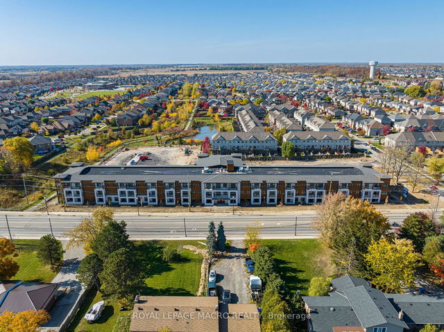 206 - 3120 Regional Road 56 N/A
