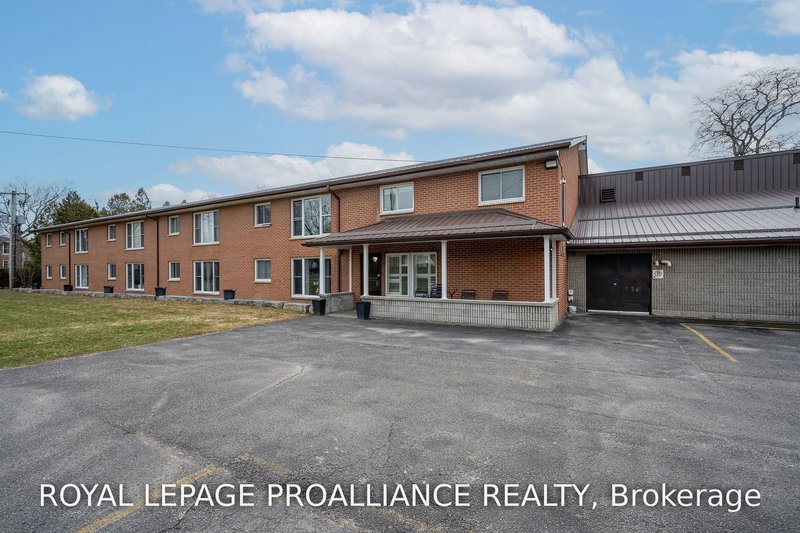 201 - 133 Ontario St, Cobourg, K9A 3B4 | Image 2