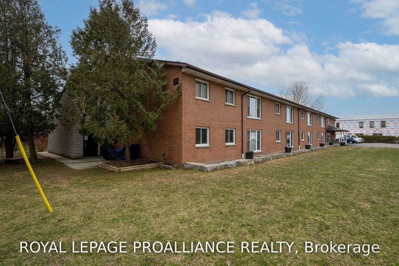 201 - 133 Ontario St, Cobourg, K9A 3B4 | Image 3
