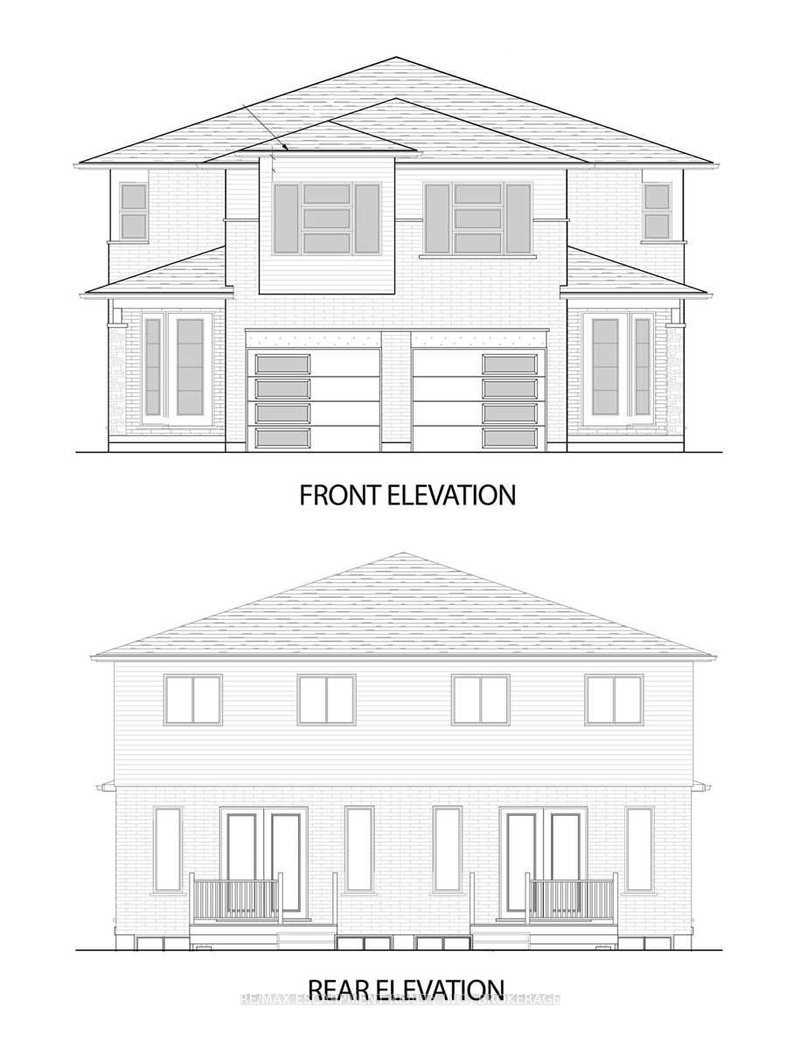 A - 43 East Ave, Brantford, N3S 3L2 | Image 2