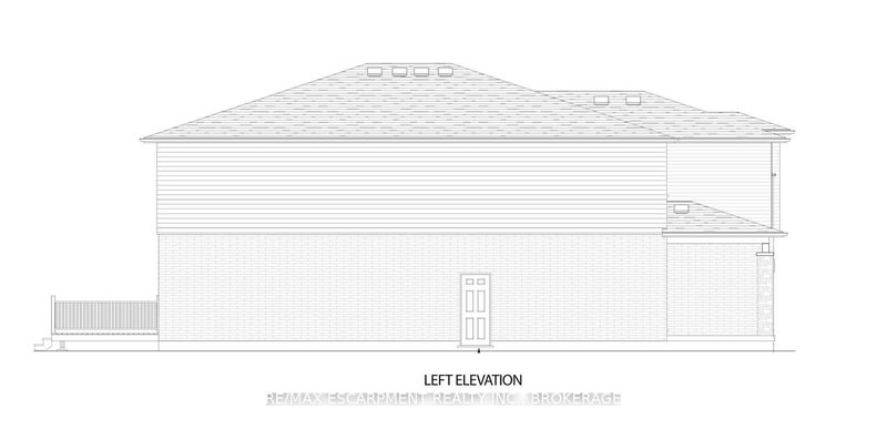 A - 43 East Ave, Brantford, N3S 3L2 | Image 3