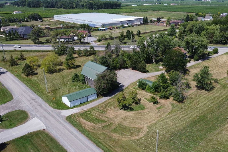 997 Niagara Stone Rd, Niagara-on-the-Lake, L0S 1J0 | Image 3