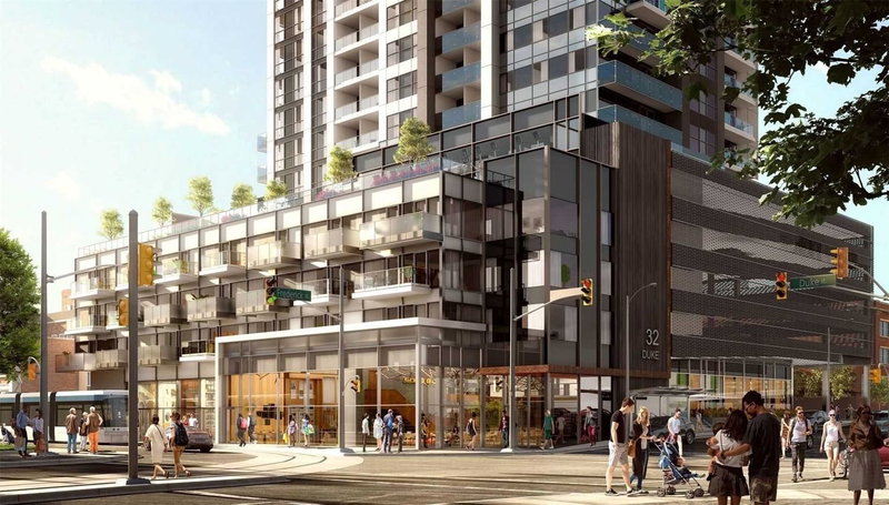 3302 - 60 Frederick St, Kitchener, N2H 1A5 | Image 2