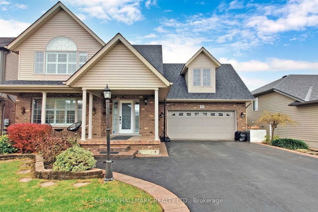 9 Sarah Crescent