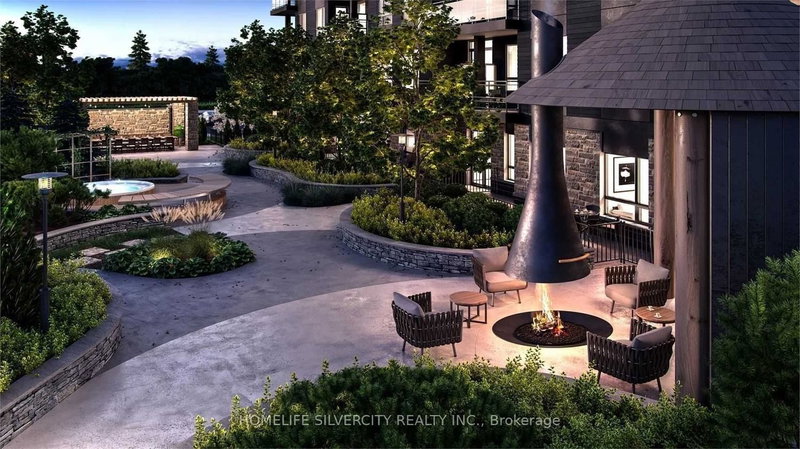 511 - 247 Northfield Dr E, Waterloo, N2K 0H1 | Image 3