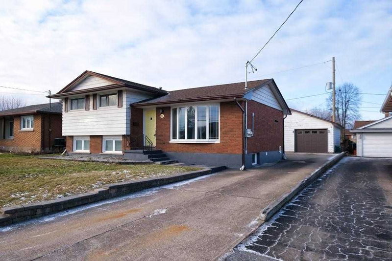 Lower - 93 Wellington St, Welland, L3B 1B2 | Image 3