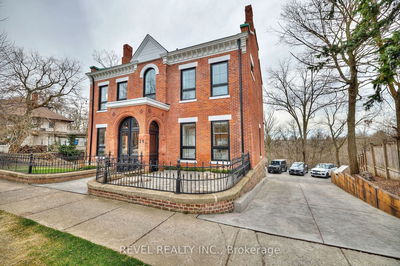 29 Yates St, St. Catharines -  image-0-1