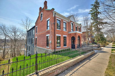 29 Yates St, St. Catharines -  image-0-4