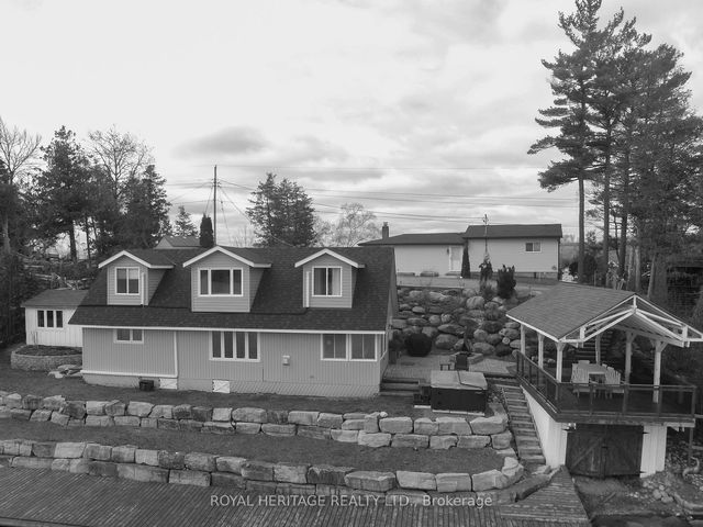867 Fifes Bay Marina Lane