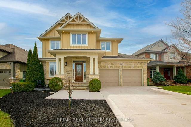 134 LAKE MARGARET Trail