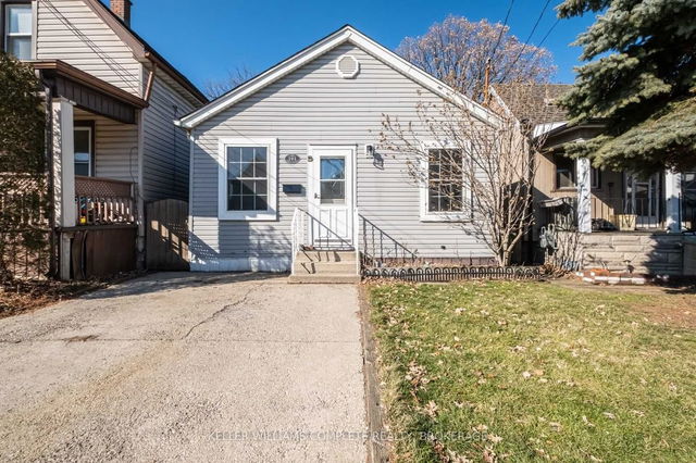 101 Robins Avenue
