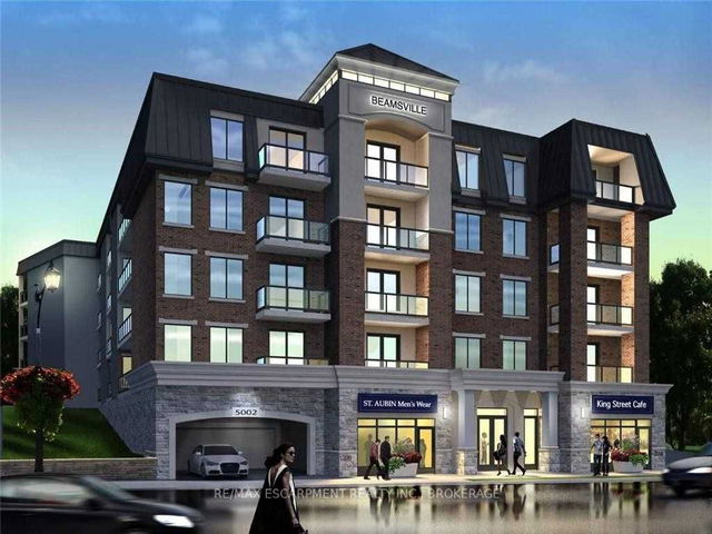 204 - 5002 King Street