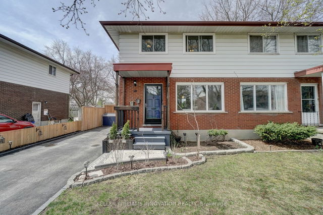 10 Killdeer Road