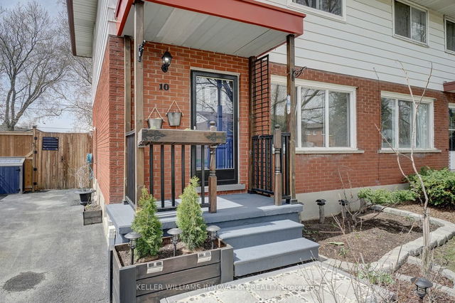 10 Killdeer Road