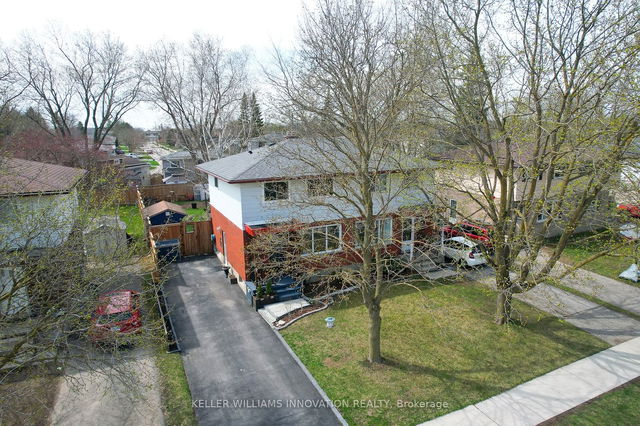 10 Killdeer Road