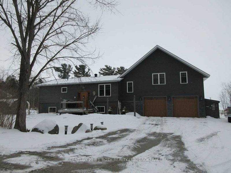 9 Osprey Way, Georgian Bay, L0K 1S0 | Image 2