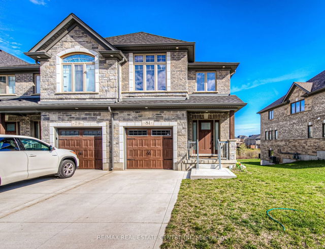 81 Hollybrook Trail