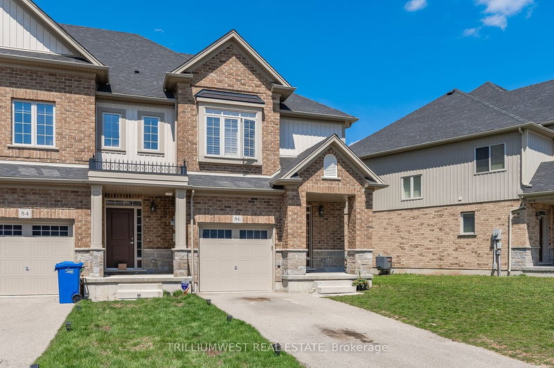 86 Pettitt Dr, Guelph, N1E 0M2 | Image 3