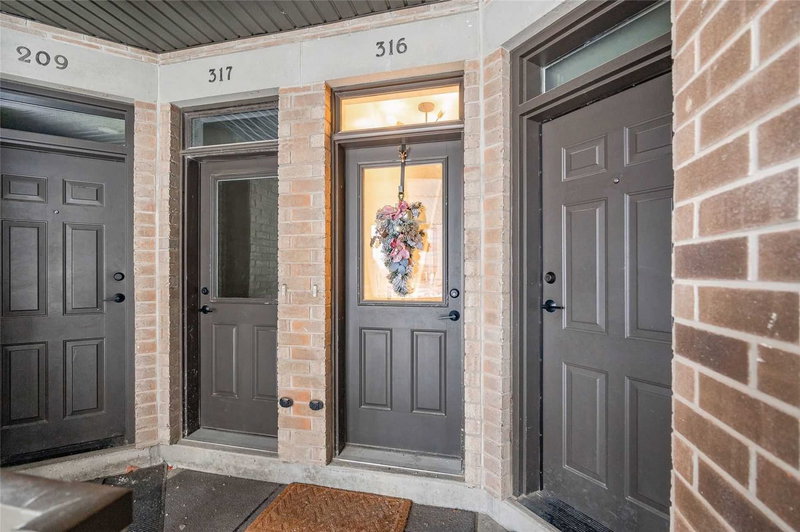316 - 333 Gosling Gdns, Guelph, N1L 0K4 | Image 2