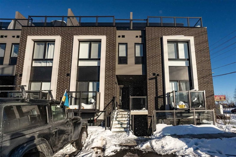 113 - 6065 Mcleod Rd, Niagara Falls, L2G 3E6 | Image 2