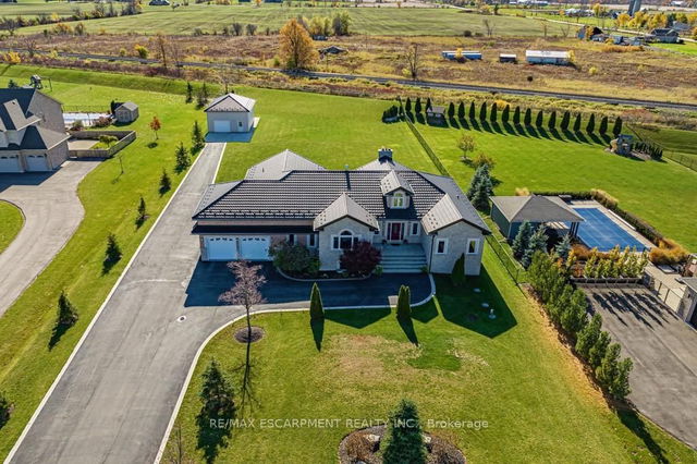 8048 Sheridan Court