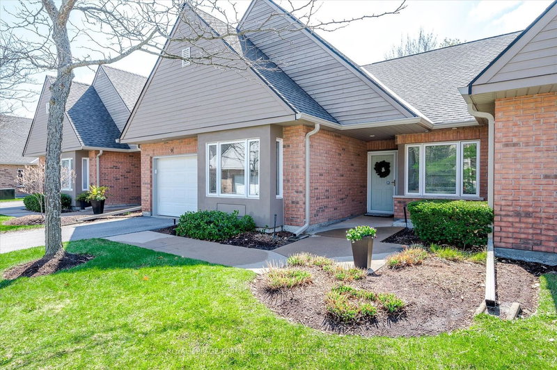 9 - 1850 Cherryhill Rd, Peterborough, K9K 2E3 | Image 2