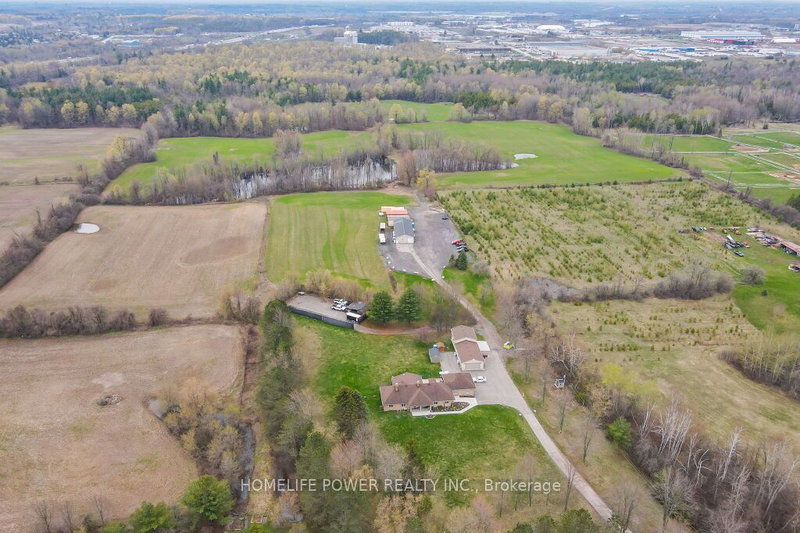 4290 Victoria Rd S, Puslinch, N0B 2J0 | Image 3