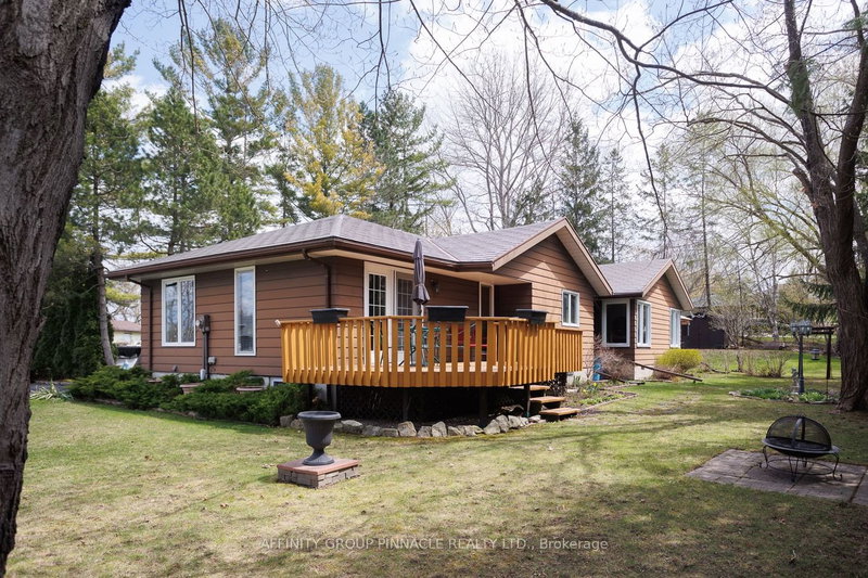 194 Snug Harbour Rd, Kawartha Lakes, K9V 4R6 | Image 2