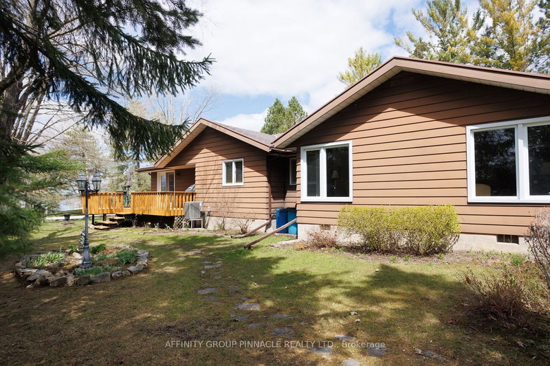 194 Snug Harbour Rd, Kawartha Lakes, K9V 4R6 | Image 3