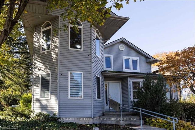 177 Niagara Boulevard