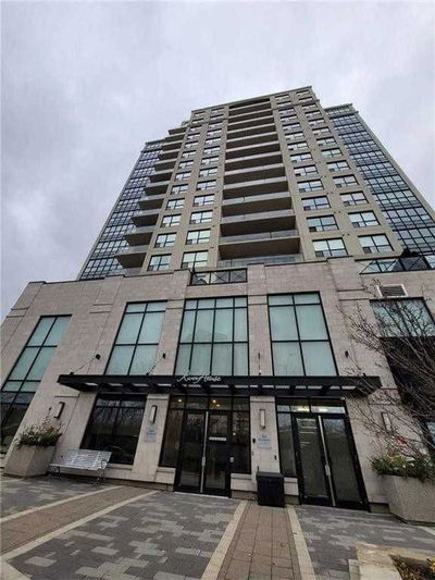 Condo leased at 1309-160 Macdonell Street, Guelph, Central West, N1H 0A9 - MLS: X5923321