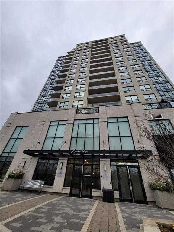 Condo leased at 1309-160 Macdonell Street, Guelph, Central West, N1H 0A9 - MLS: X5923321