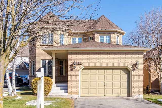 19 Houndtrail Drive